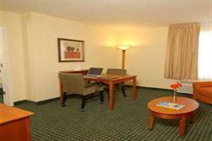 Hotel Towneplace Suites The Villages