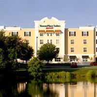 Hotel Towneplace Suites The Villages