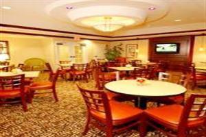 Hotel Towneplace Suites The Villages