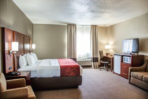 Hotel Comfort Suites