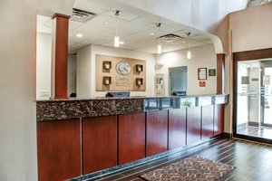 Hotel Comfort Suites