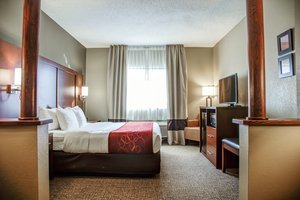 Hotel Comfort Suites