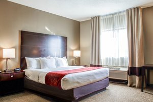 Hotel Comfort Suites