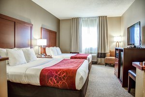 Hotel Comfort Suites