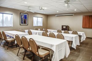 Hotel Comfort Suites