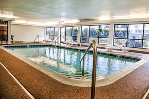 Hotel Comfort Suites