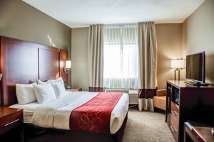 Hotel Comfort Suites