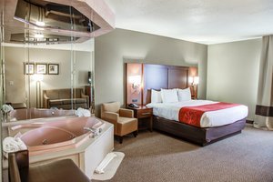 Hotel Comfort Suites