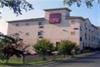 Hotel Comfort Suites