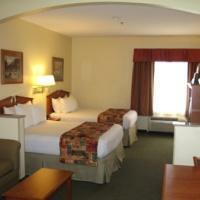 Hotel Best Western Plus Dallas Lewisville