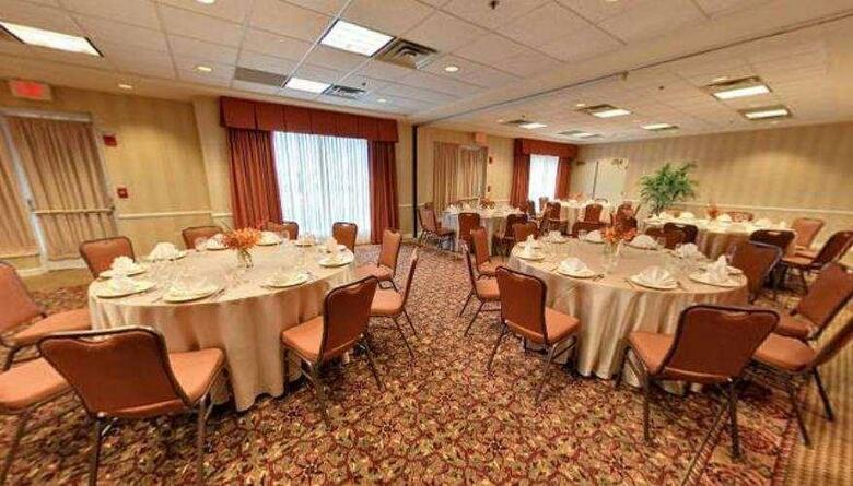 Hotel Hilton Garden Inn Oakbrook Terrace