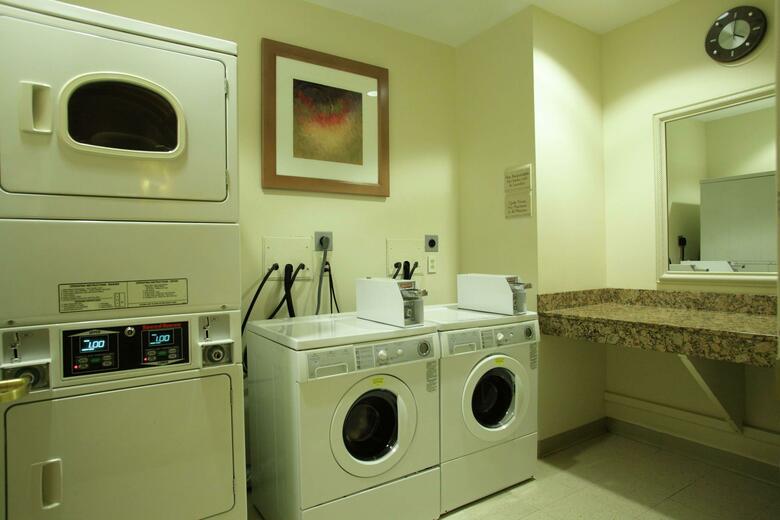 Hotel Hilton Garden Inn Oakbrook Terrace