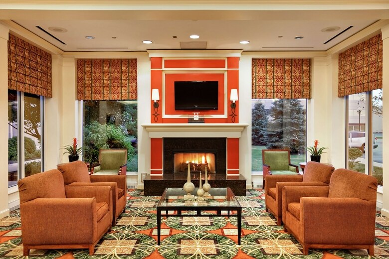 Hotel Hilton Garden Inn Oakbrook Terrace