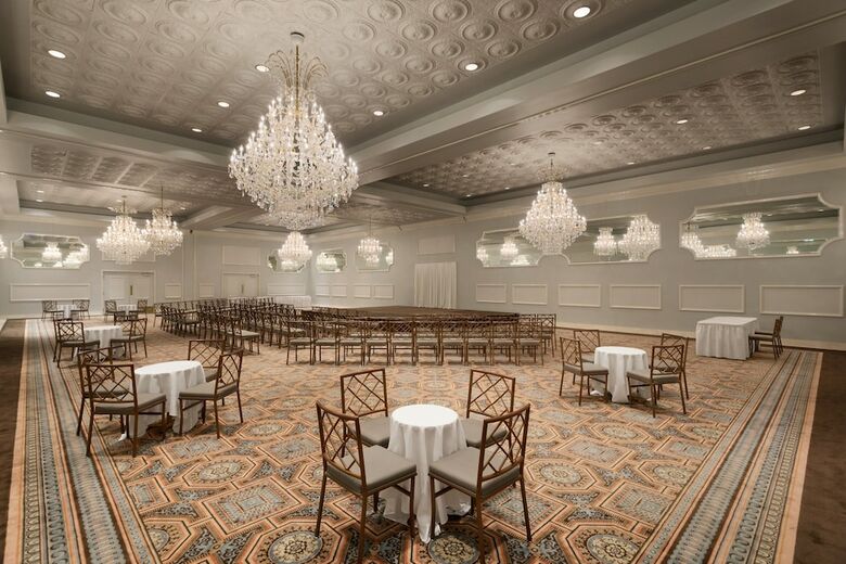 Hotel Hilton Garden Inn Oakbrook Terrace