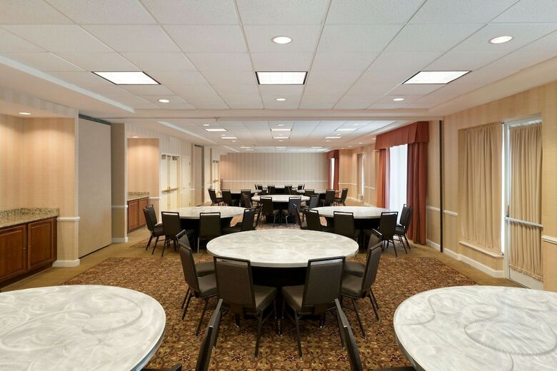 Hotel Hilton Garden Inn Oakbrook Terrace