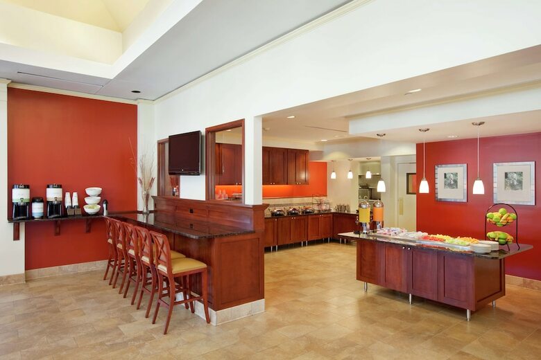 Hotel Hilton Garden Inn Oakbrook Terrace