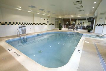 Hotel Hilton Garden Inn Oakbrook Terrace