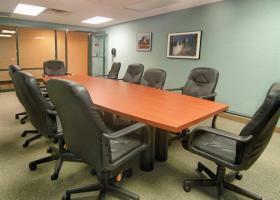 Hotel Comfort Suites