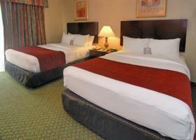 Hotel Comfort Suites