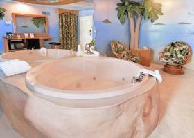 Hotel Comfort Suites