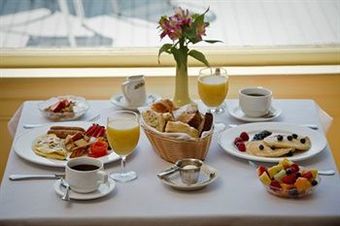 Hotel Asticou Inn