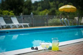 Hotel Asticou Inn