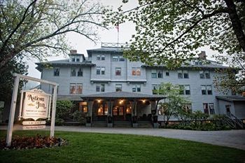 Hotel Asticou Inn