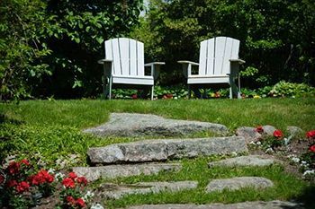 Hotel Asticou Inn