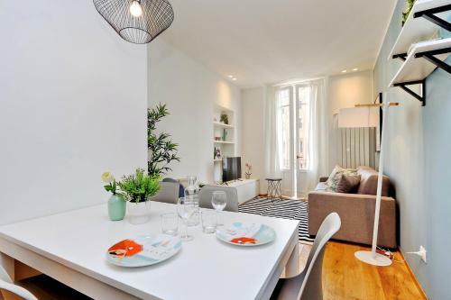 Apartamento Hintown Duomo Flat