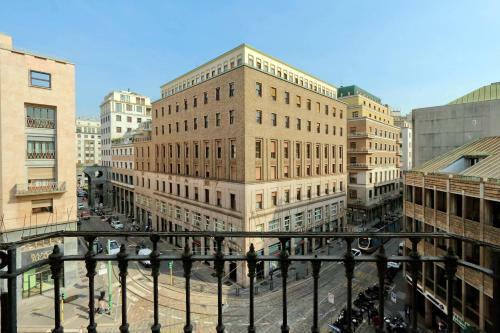 Apartamento Hintown Duomo Flat