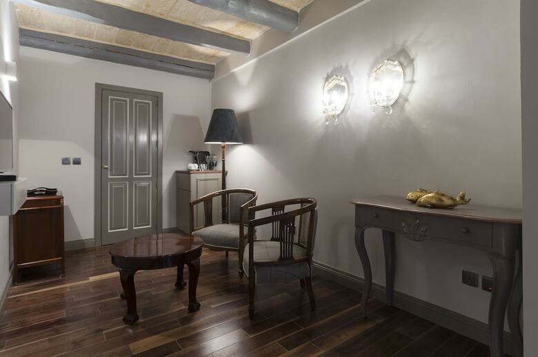 The Coleridge Boutique Hotel In Valletta