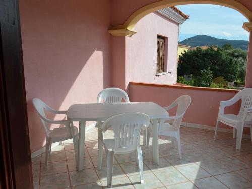 Locazione Turistica Sole Quadri 6