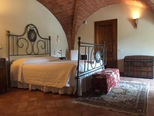 Agroturismo Agriturismo Il Mulinaccio