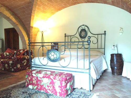 Agroturismo Agriturismo Il Mulinaccio