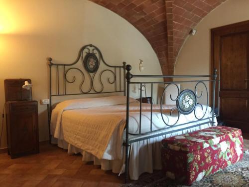 Agroturismo Agriturismo Il Mulinaccio