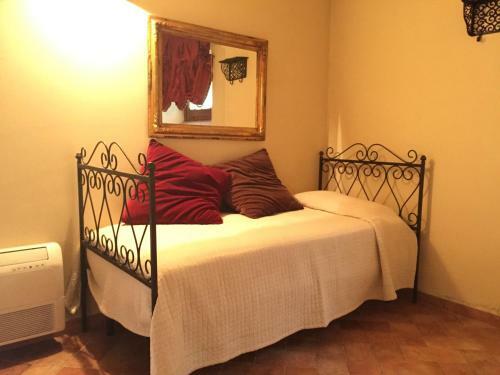 Agroturismo Agriturismo Il Mulinaccio