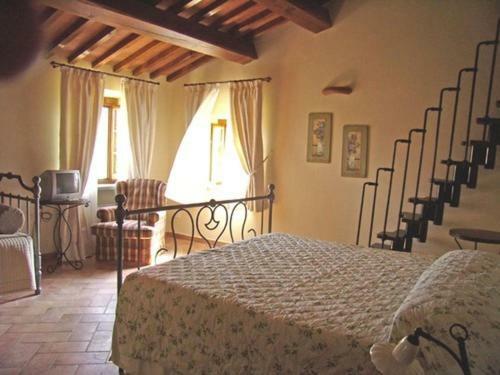 Agroturismo Agriturismo Il Mulinaccio