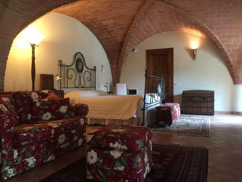 Agroturismo Agriturismo Il Mulinaccio
