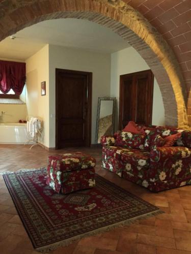 Agroturismo Agriturismo Il Mulinaccio