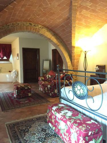 Agroturismo Agriturismo Il Mulinaccio
