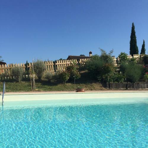 Agroturismo Agriturismo Il Mulinaccio