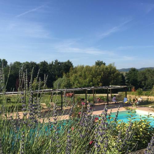 Agroturismo Agriturismo Il Mulinaccio