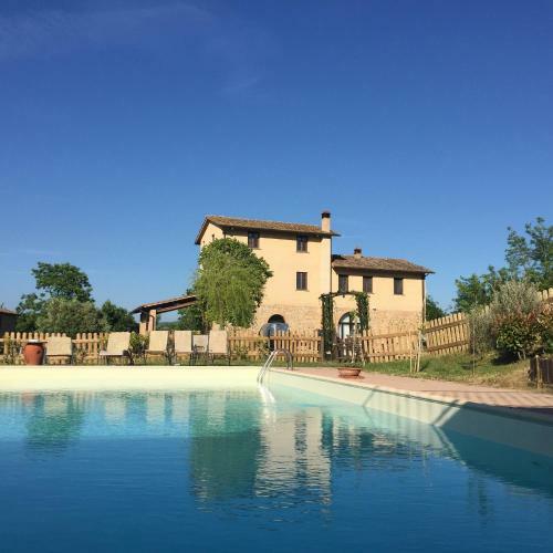 Agroturismo Agriturismo Il Mulinaccio