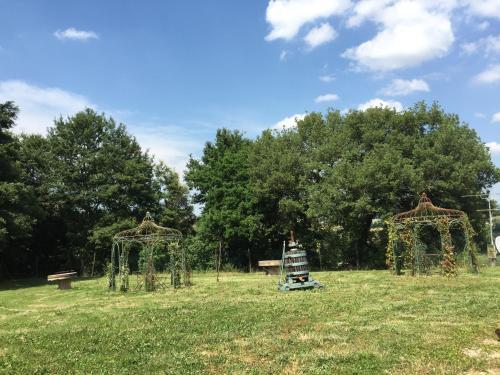 Agroturismo Agriturismo Il Mulinaccio