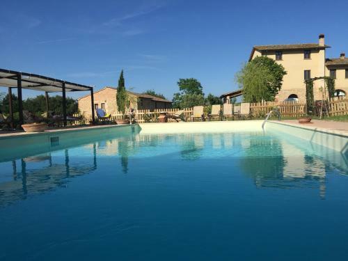Agroturismo Agriturismo Il Mulinaccio