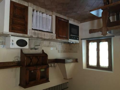 Agroturismo Agriturismo Il Mulinaccio