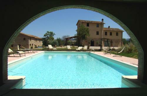 Agroturismo Agriturismo Il Mulinaccio