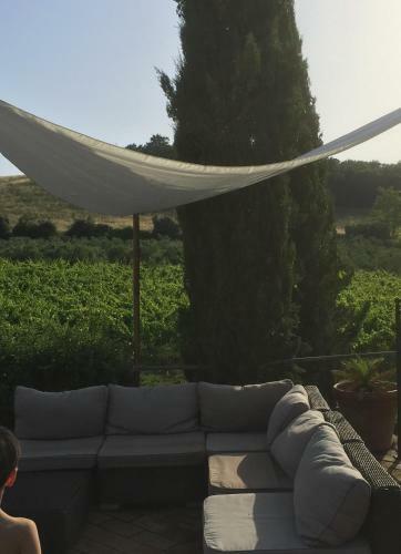 Agroturismo Agriturismo Il Mulinaccio