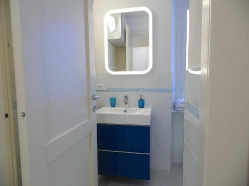 Apartamento Paganini