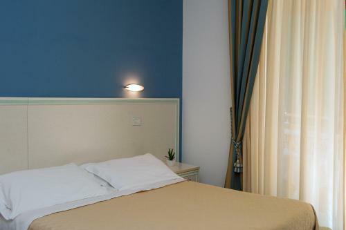 Hostal Oasi